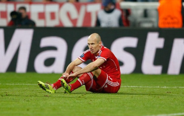 Arjen Robben