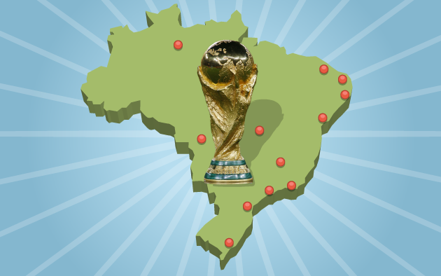 brazil