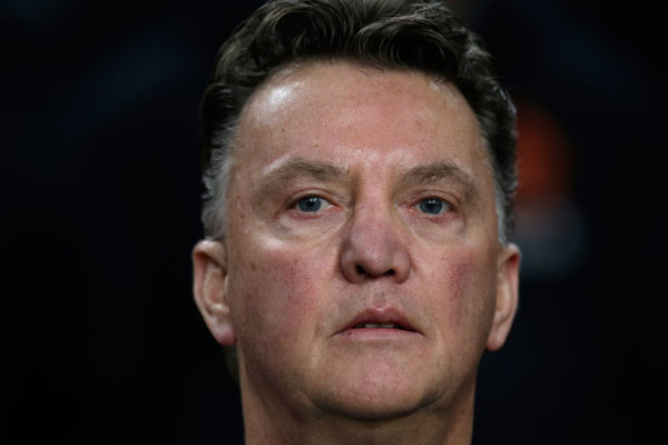 louis-van-gaal