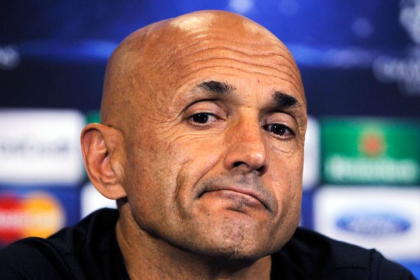 Luciano Spalletti