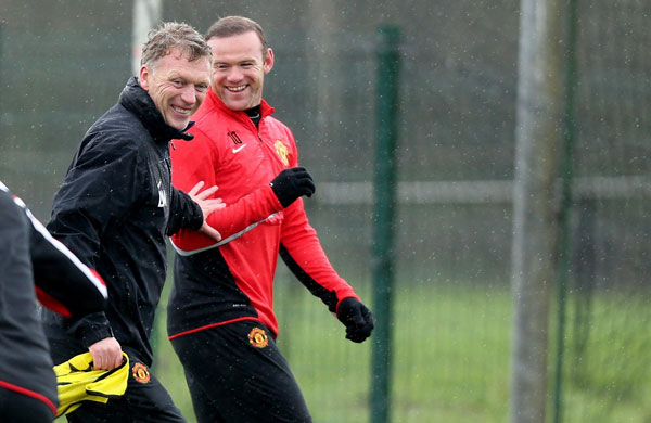 moyes-rooney
