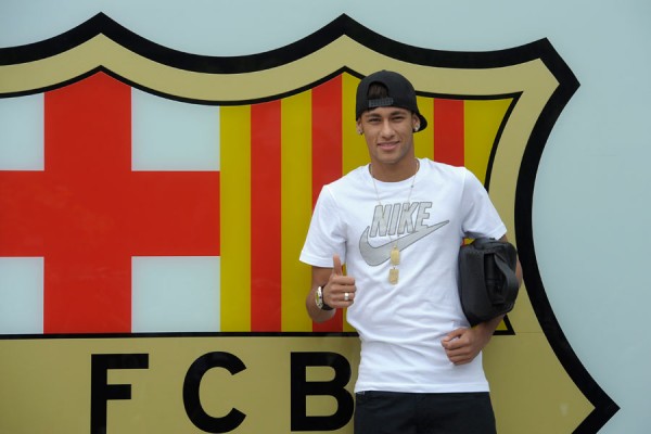 Neymar
