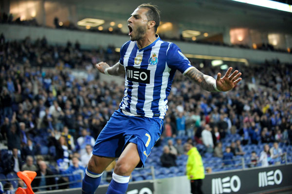 Ricardo Quaresma.