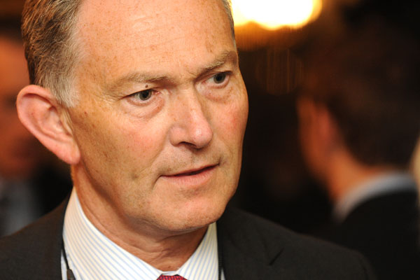 Richard Scudamore