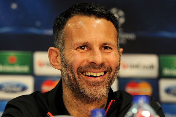 Ryan Giggs
