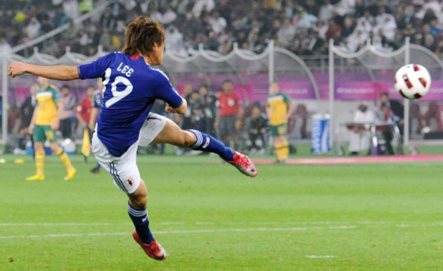 Tadanari Lee