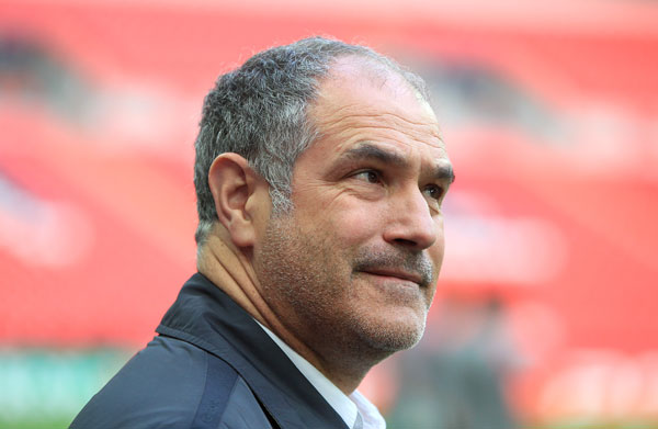 Andoni Zubizarreta