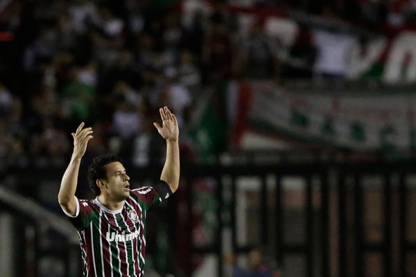 Fred Fuminense