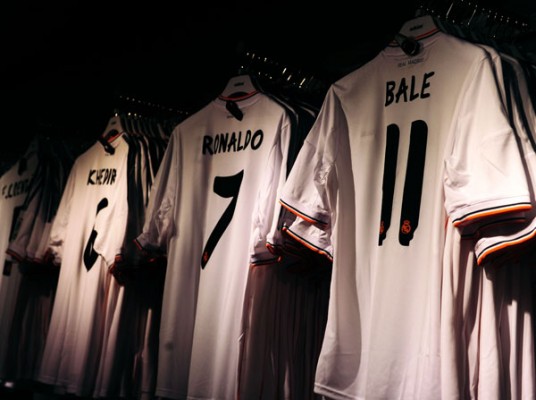 Real-Madrid-shirts