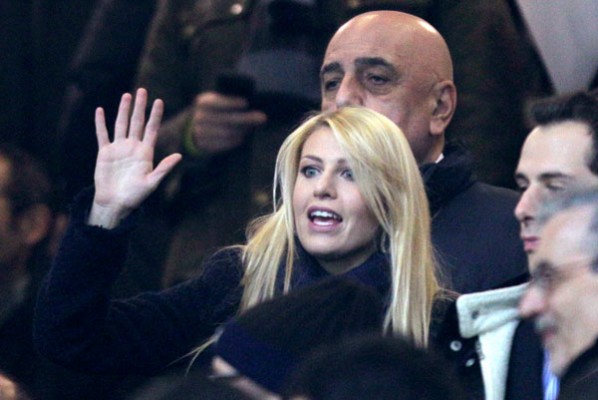 Barbara Berlusconi
