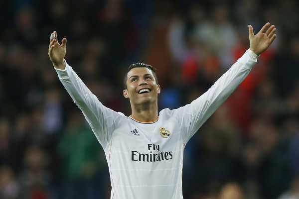 Spain Soccer La Liga