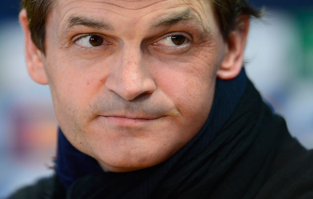 Tito Vilanova