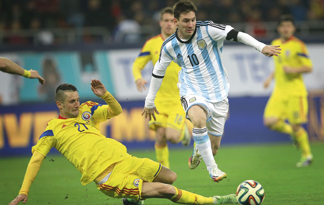 Éste el partido en la Copa Mundial. | World football, Argentina world