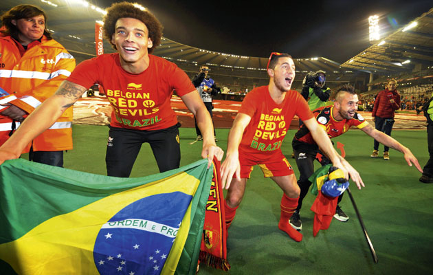 Belgium-World-Cup