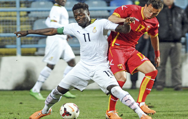 Ghana World cup