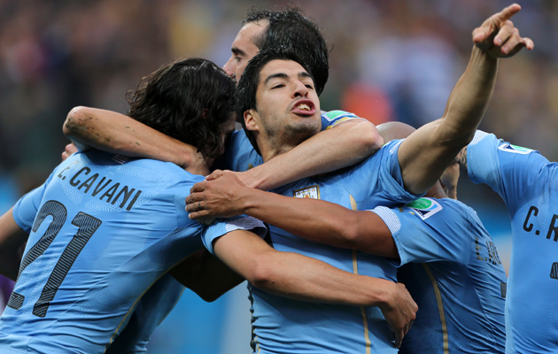 Luis-Suarez