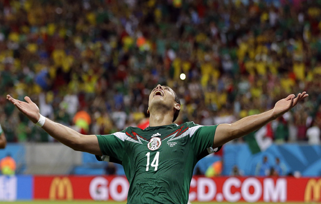 Mexico-score-croatia