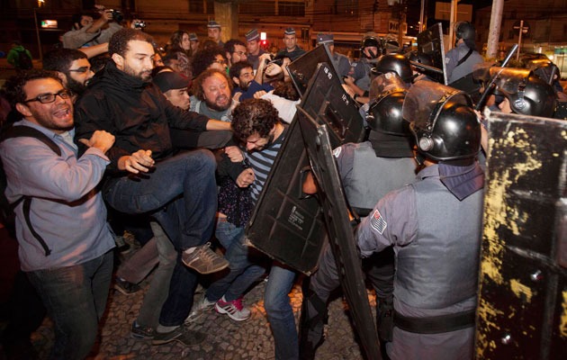 Sao-Paulo-subway-strike