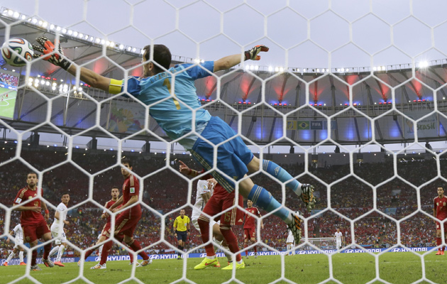 chile-score
