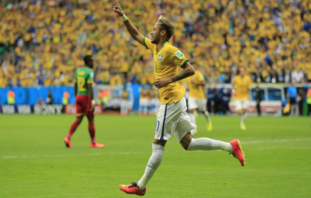 Neymar