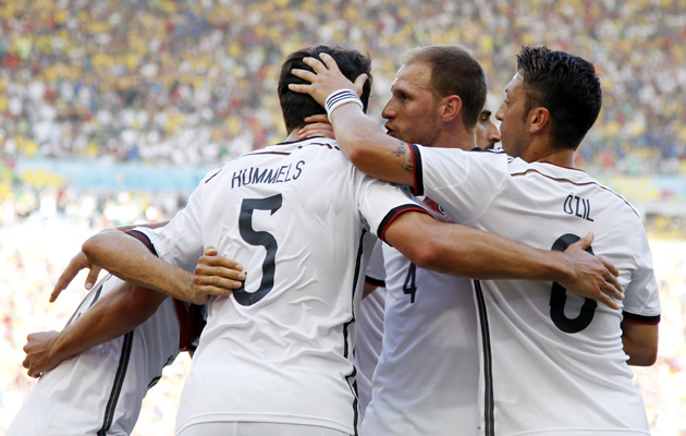 germany-france