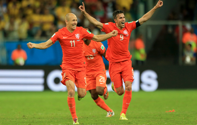 holland-win