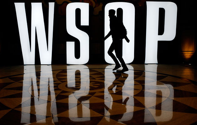 World Series of Poker (WSOP)