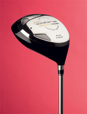 King Cobra 454 COMP