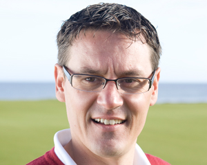 Top 25 coach, Steve North