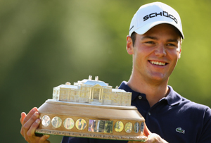 Martin Kaymer