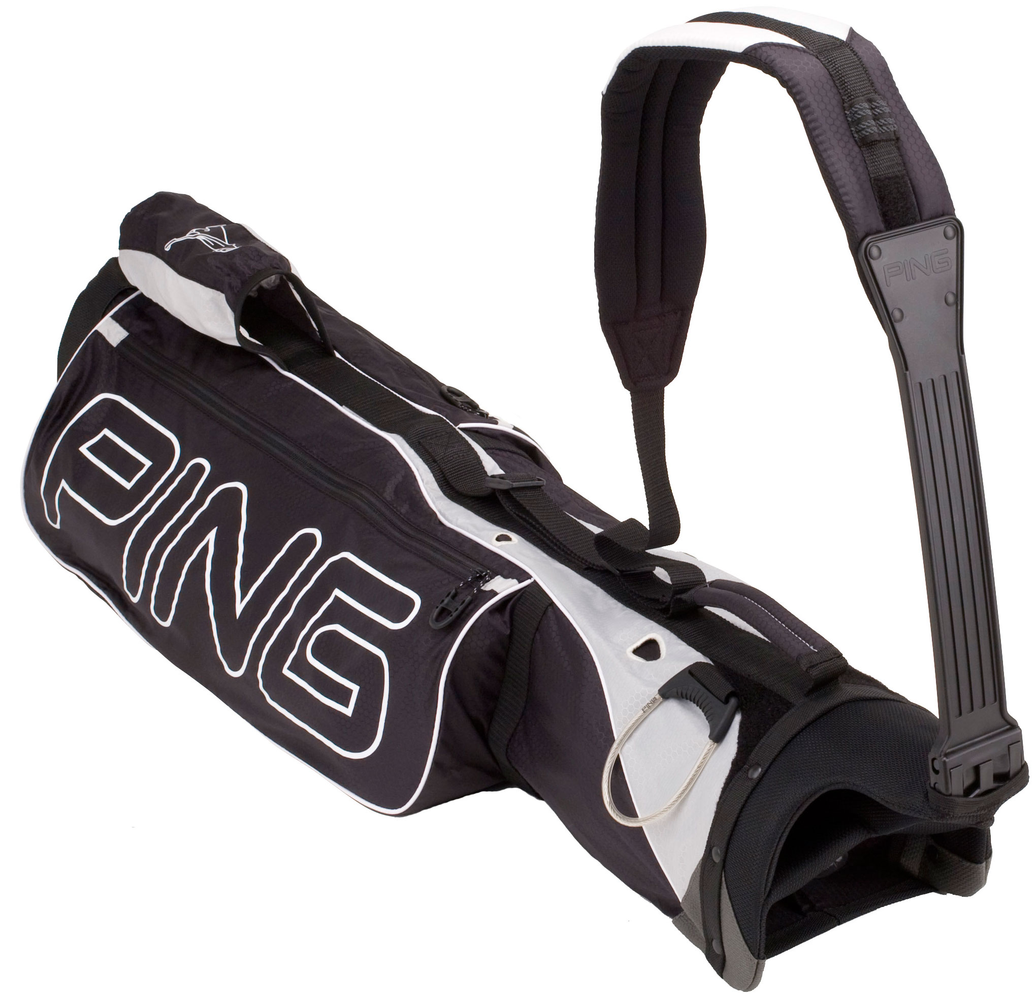 PING MoonLite II review Golf Monthly