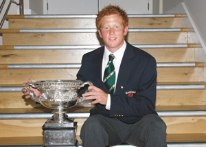 Luke Goddard