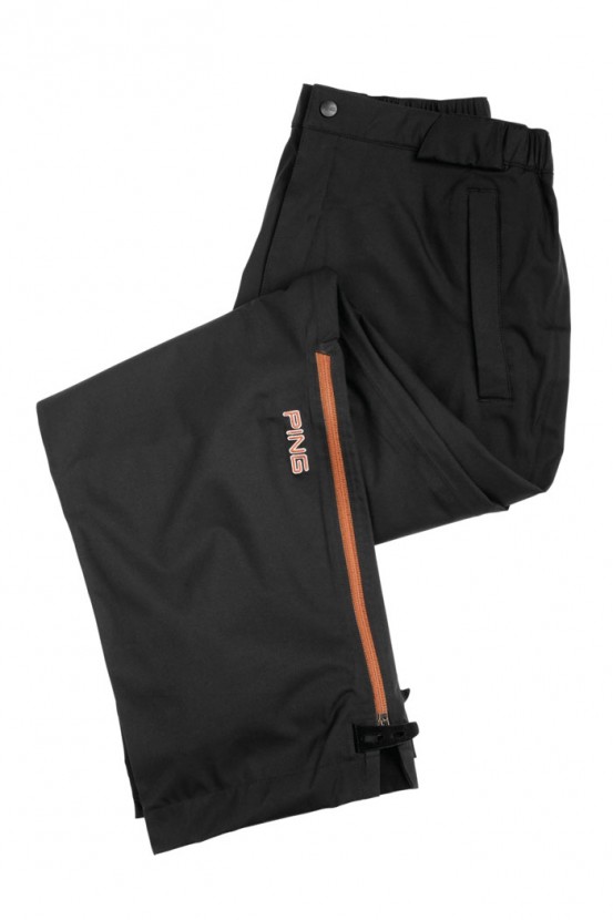 PING Absolute Zero golf trousers
