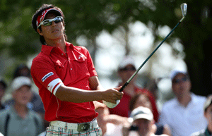 Ryo Ishikawa