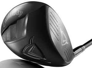 Callaway Diablo Octane Black Tour driver