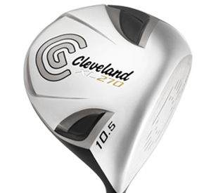 Cleveland Launcher XL270