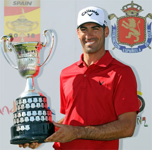 Alvaro Quiros