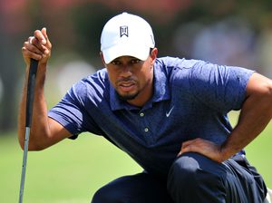 Tiger Woods