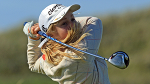 Charley Hull