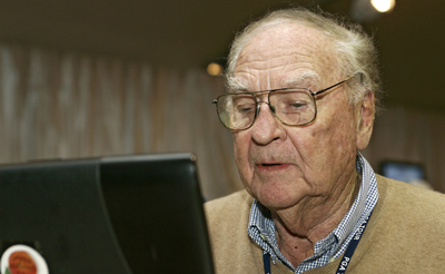 Furman Bisher