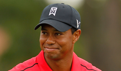 Tiger Woods
