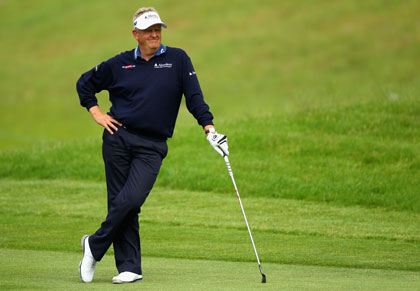 Colin Montgomerie