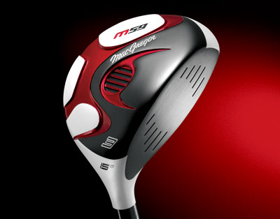MacGregor M59 fairway wood