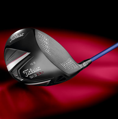 Titleist 913 d2 stock shaft options