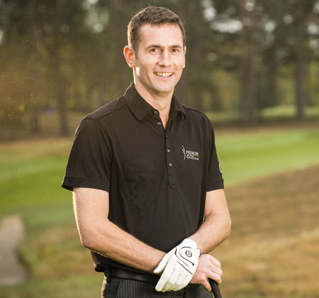 Alex Nicolson