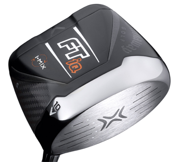 Callaway FT-iQ and FT-iQ Tour drivers