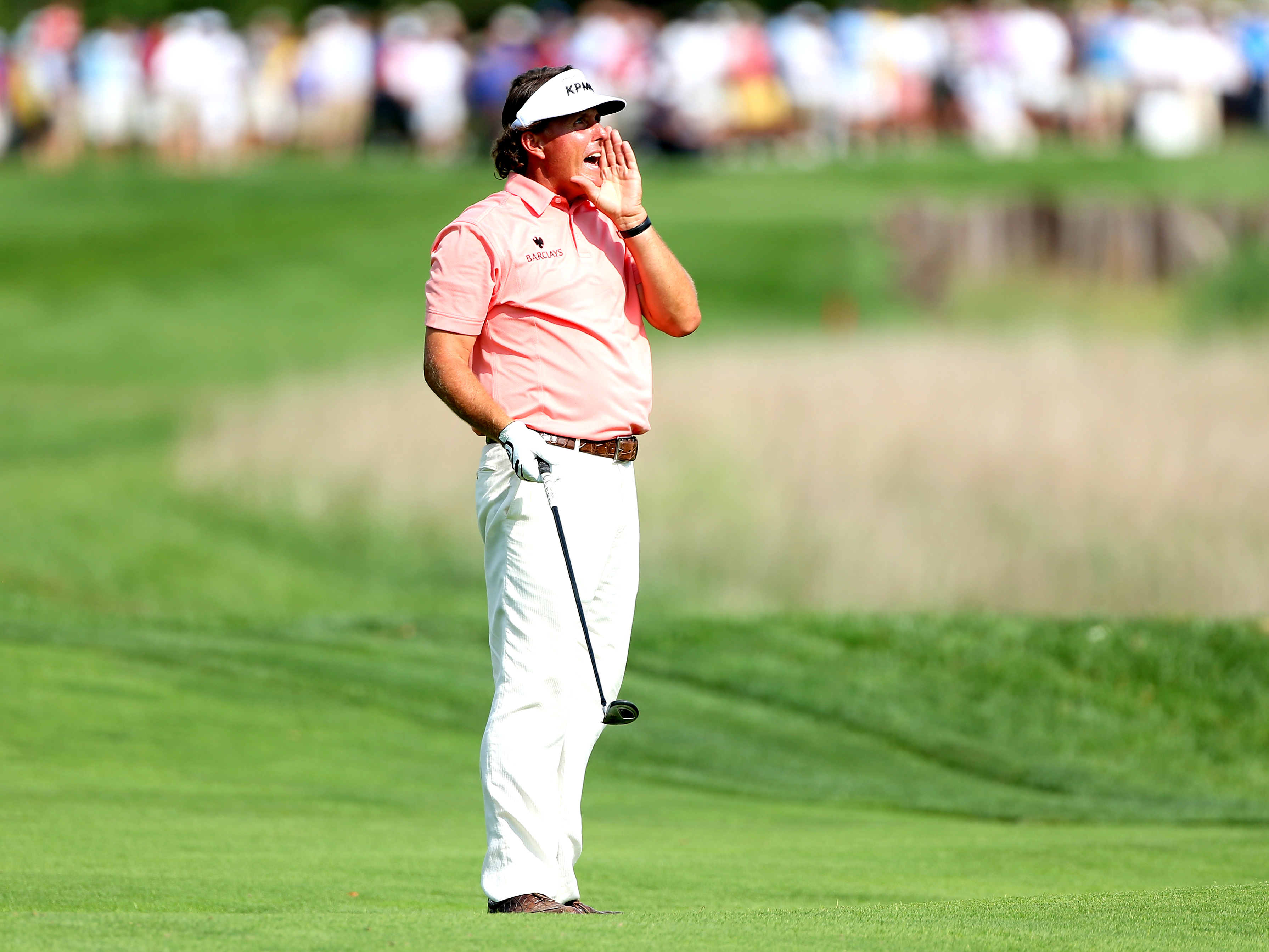Fore live