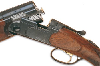 Beretta 628