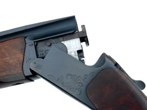 baika shot gun