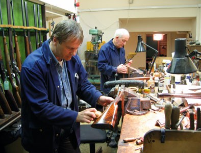 scottishgunmaking